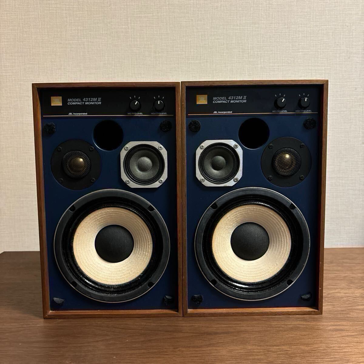 Yahoo!オークション -「jbl 4312mⅡ」の落札相場・落札価格 Yahoo!オークション -「jbl 4312mⅡ」の落札相場・落札価格