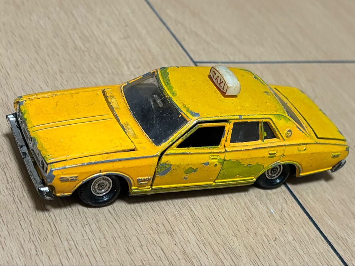 Yahoo!オークション -「タクシー」(ダイヤペット) (自動車)の Yahoo!オークション -「タクシー」(ダイヤペット) (自動車)の