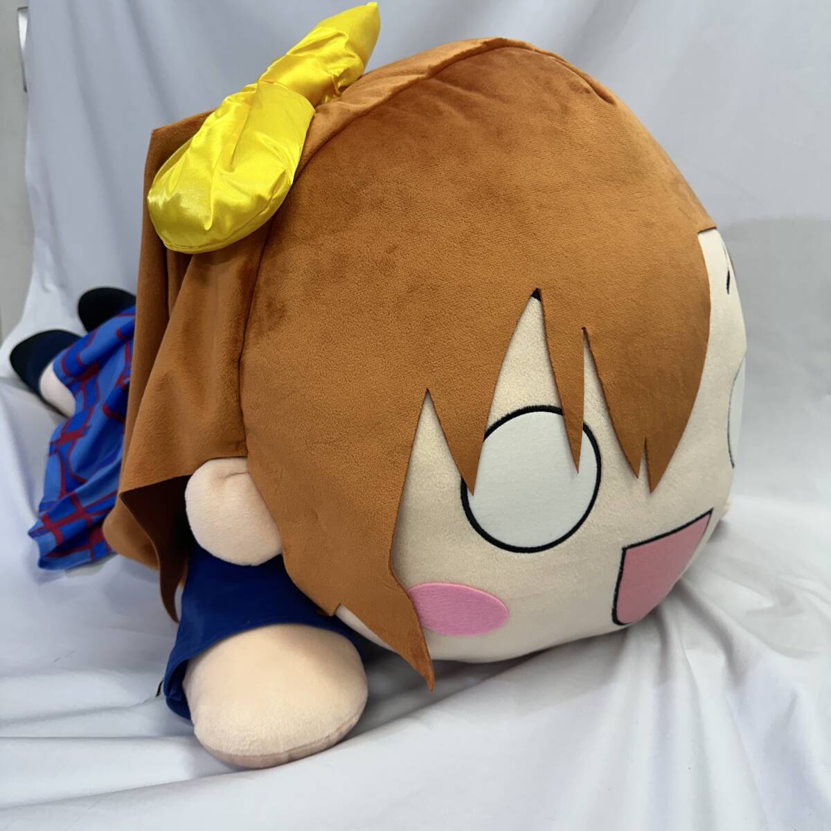 Yahoo!オークション -「ラブライブ 寝そべりぬいぐるみ 高坂穂 Yahoo!オークション -「ラブライブ 寝そべりぬいぐるみ 高坂穂