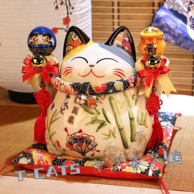 2025年最新】Yahoo!オークション -招き猫 アンティーク(置物)の 2025年最新】Yahoo!オークション -招き猫 アンティーク(置物)の