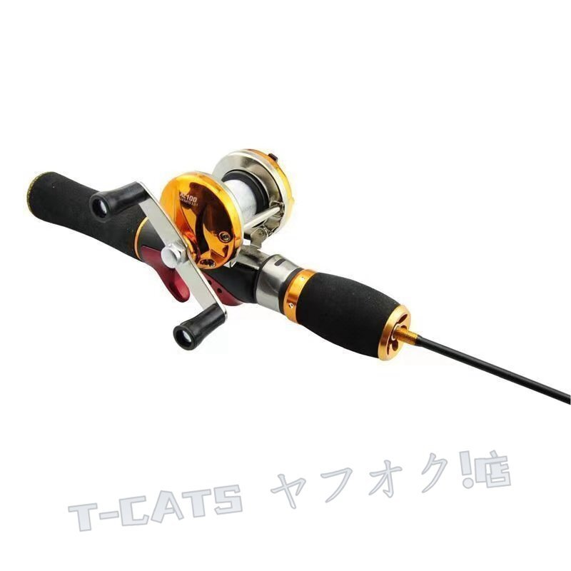 SNIPPER II ワカサギ竿