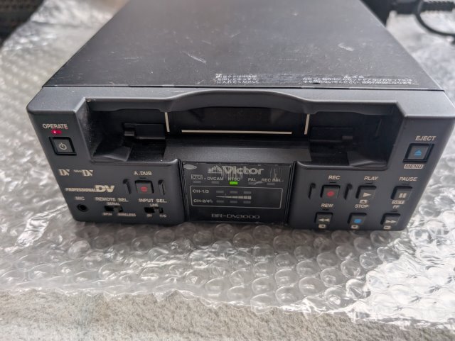 Yahoo!オークション -「dv3000」(映像機器) の落札相場・落札価格 Yahoo!オークション -「dv3000」(映像機器) の落札相場・落札価格