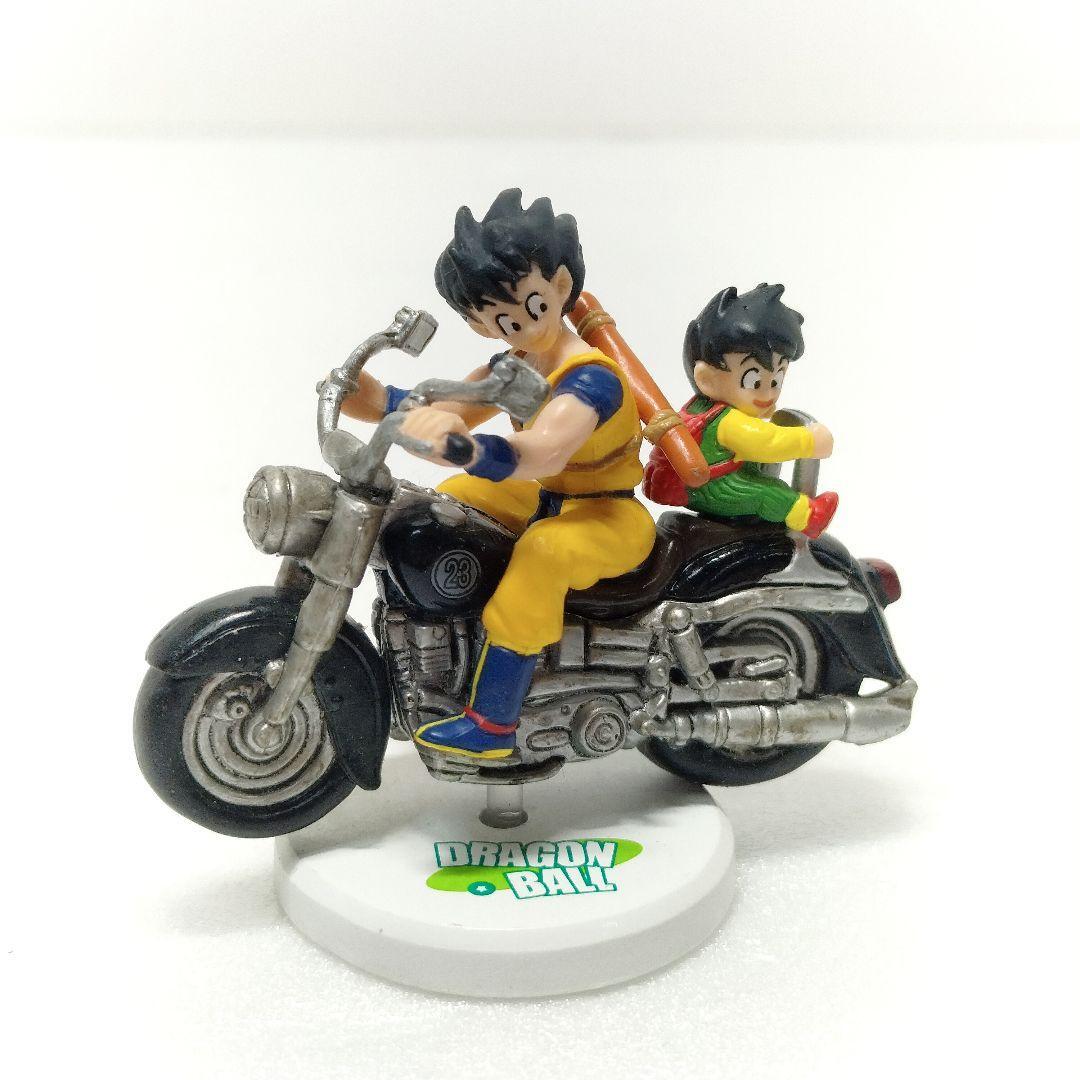 Yahoo!オークション -「ドラゴンボールミニフィギュア