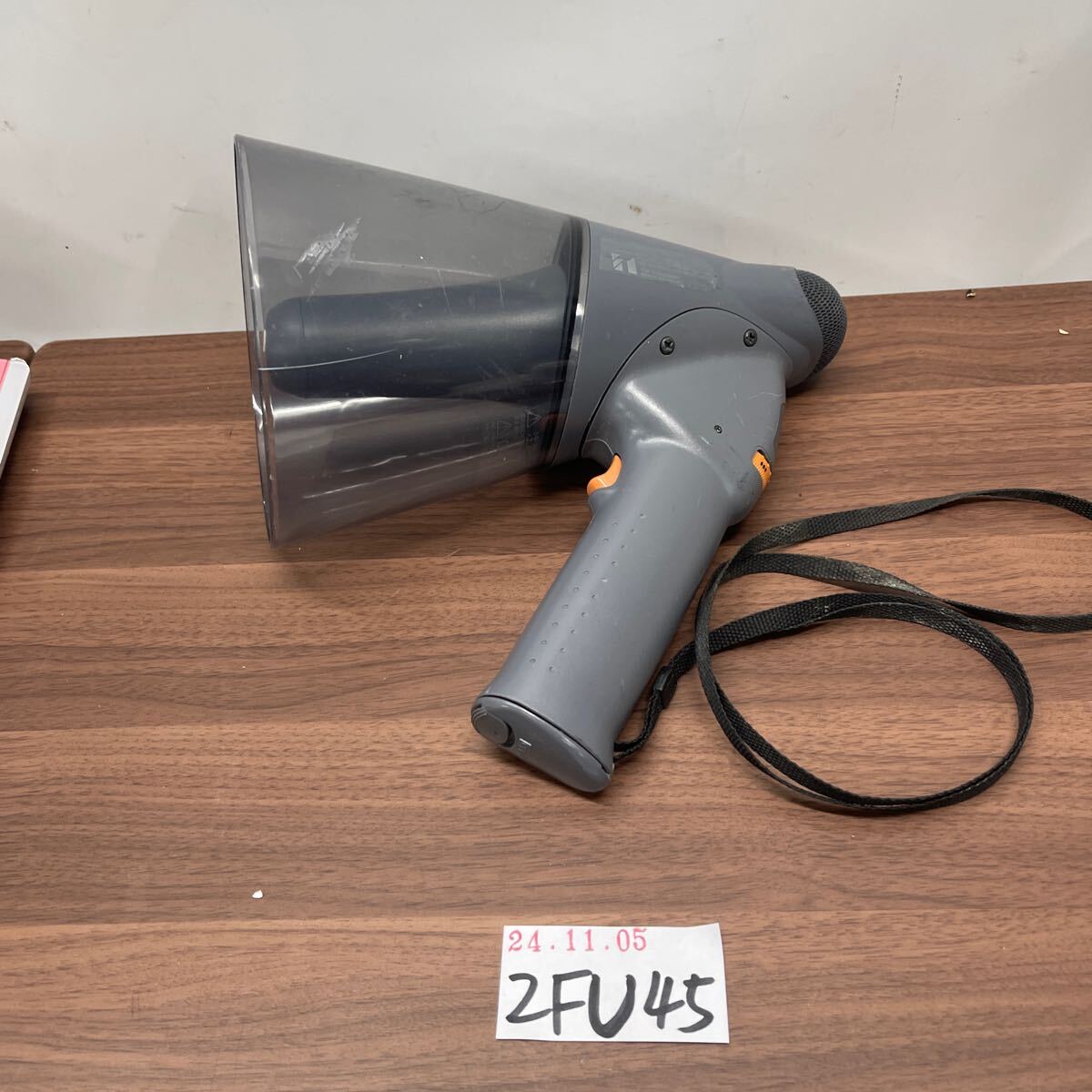 2025年最新】Yahoo!オークション -メガホンtoaの中古品・新品 2025年最新】Yahoo!オークション -メガホンtoaの中古品・新品