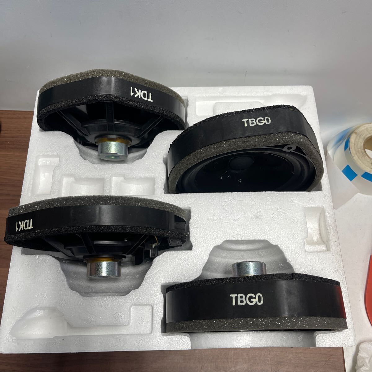 2025年最新】Yahoo!オークション -tdk スピーカーの中古品・新品 2025年最新】Yahoo!オークション -tdk スピーカーの中古品・新品