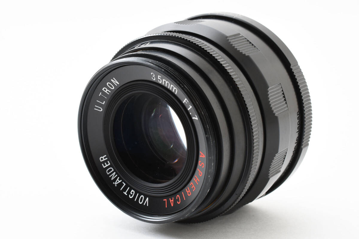 Yahoo!オークション -「ultron 35mm f1.7」(レンズ) (カメラ Yahoo!オークション -「ultron 35mm f1.7」(レンズ) (カメラ