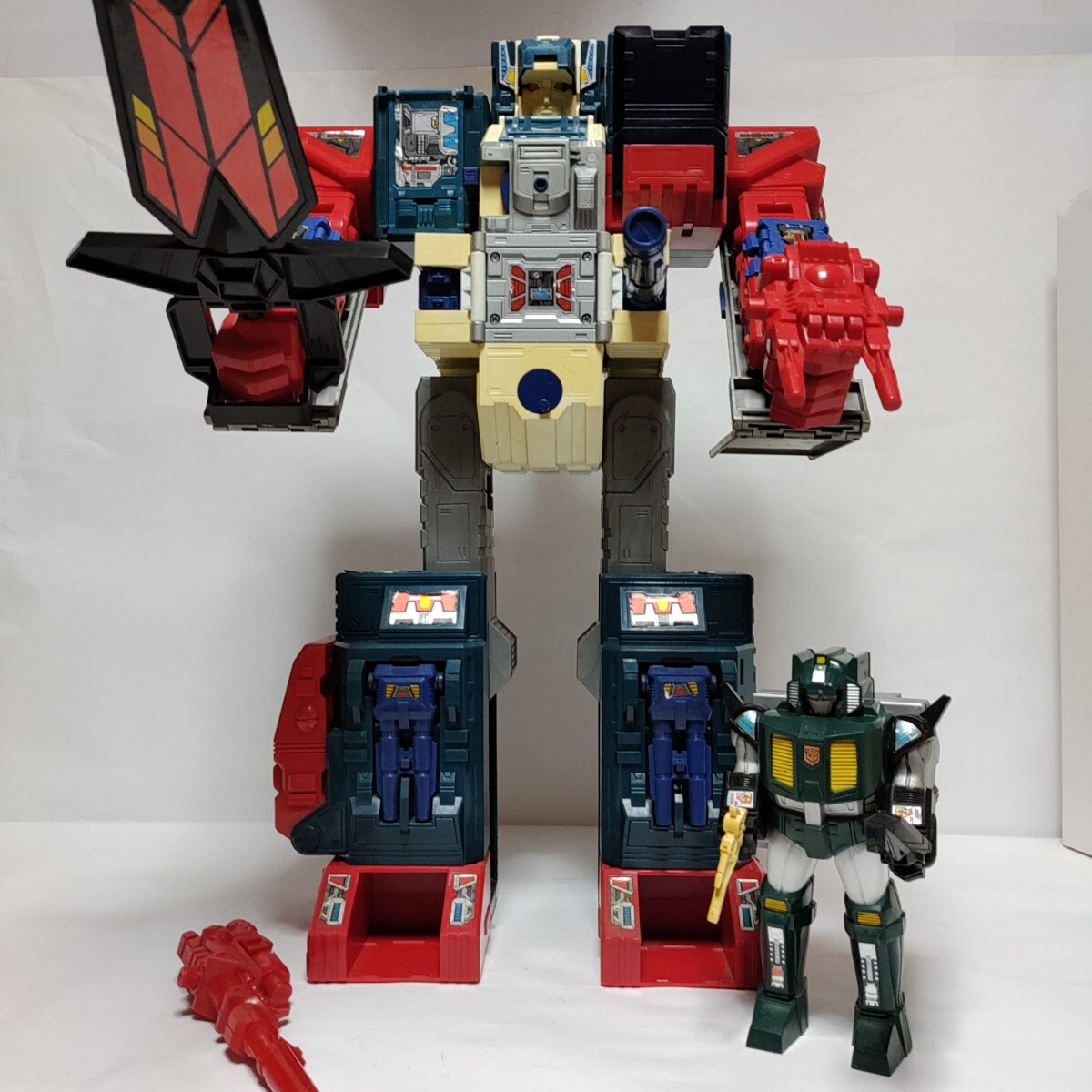 Yahoo!オークション -「トランスフォーマー グランドマキシマス Yahoo!オークション -「トランスフォーマー グランドマキシマス
