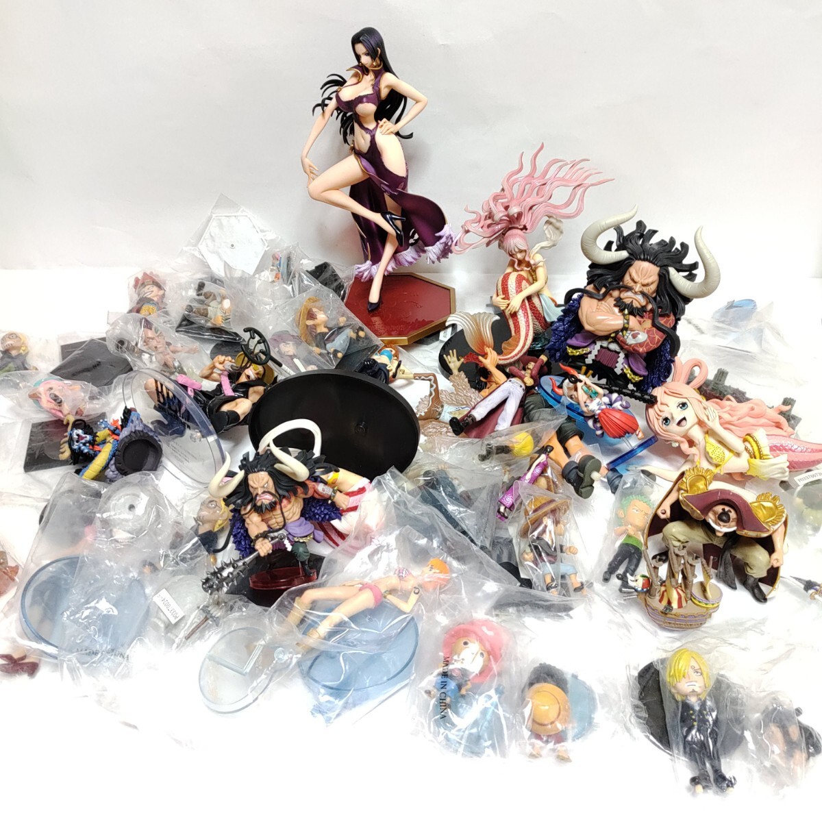 Yahoo!オークション -「ボアハンコック3d2y」の落札相場・落札価格 Yahoo!オークション -「ボアハンコック3d2y」の落札相場・落札価格