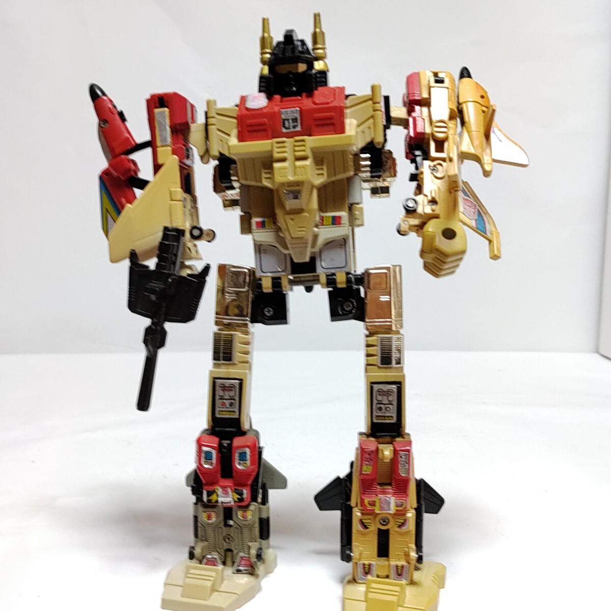 Yahoo!オークション -「エアーボット」(G1) (トランスフォーマー