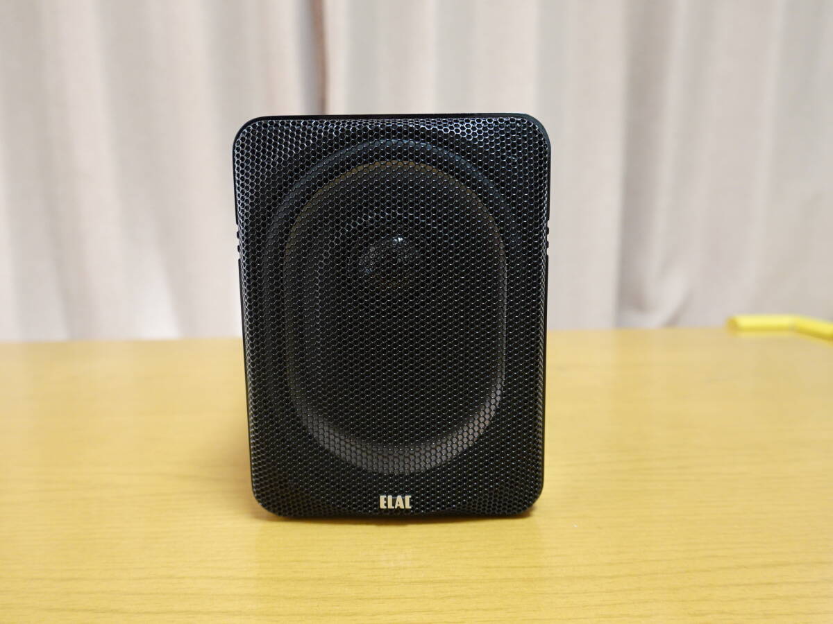Yahoo!オークション -「elac bs302」(スピーカー) (オーディオ Yahoo!オークション -「elac bs302」(スピーカー) (オーディオ