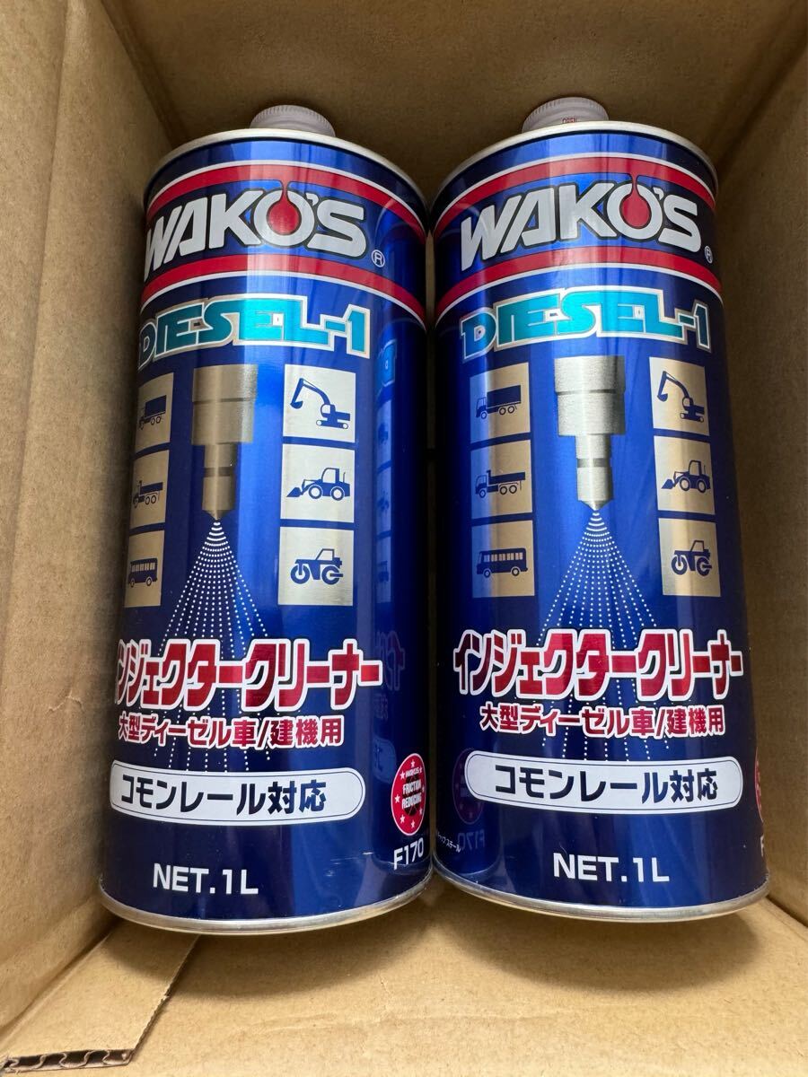 Yahoo!オークション -「インジェクタークリーナー ワコーズ」の