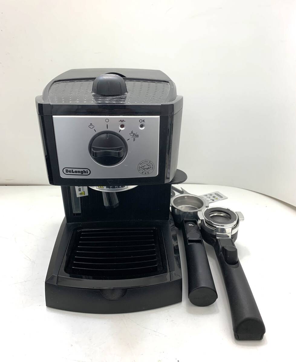 Yahoo!オークション -「delonghi デロンギ ec152j」の落札相場 Yahoo!オークション -「delonghi デロンギ ec152j」の落札相場