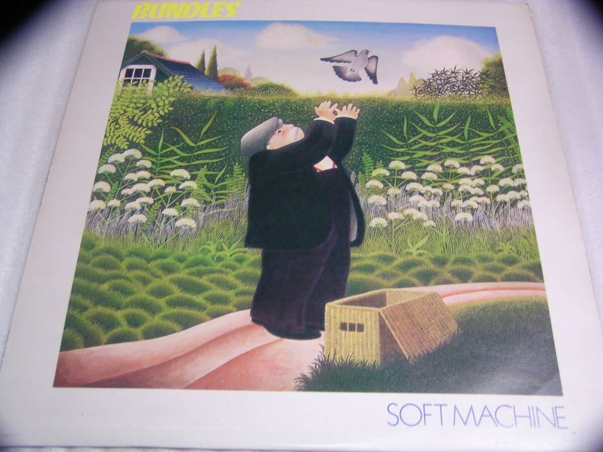 Yahoo!オークション -「soft machine bundles」(音楽) の落札 Yahoo!オークション -「soft machine bundles」(音楽) の落札