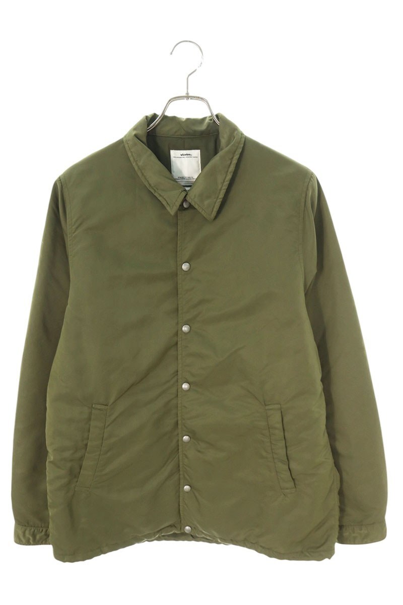 Yahoo!オークション -「(coach コーチ)」(visvim) (ひ)の落札 Yahoo!オークション -「(coach コーチ)」(visvim) (ひ)の落札