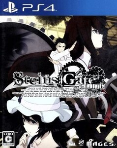 STEINS;GATE ELITE/PS4