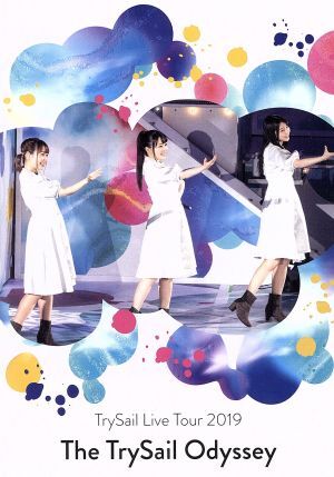 TrySail『TrySail Live Tour 2019