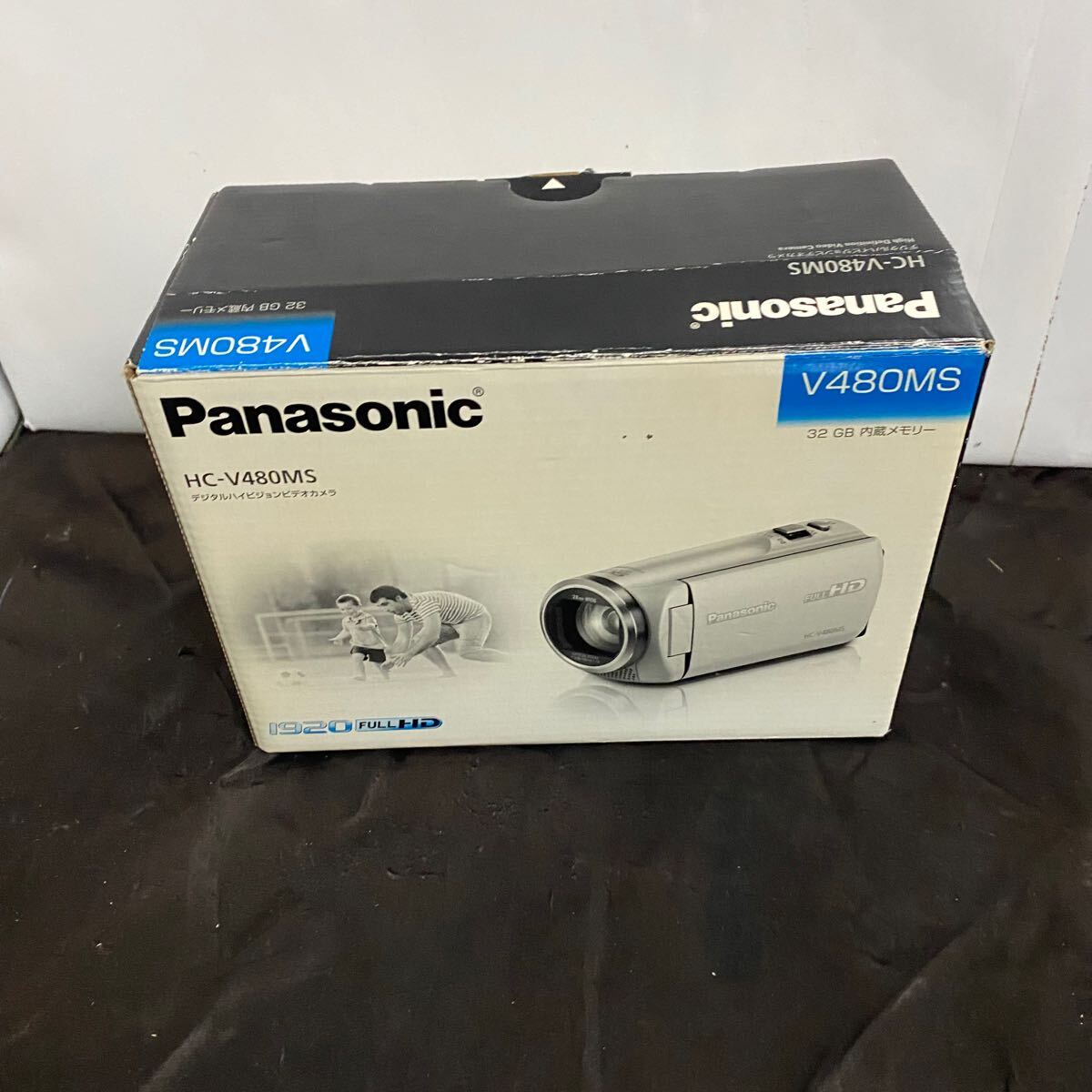 2025年最新】Yahoo!オークション -hc-v480の中古品・新品・未 2025年最新】Yahoo!オークション -hc-v480の中古品・新品・未