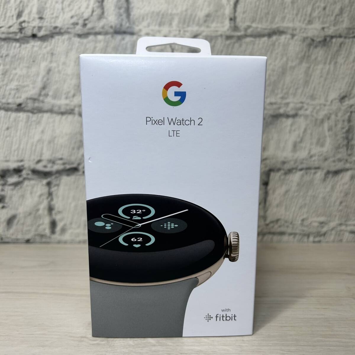 Yahoo!オークション -「pixel watch 2 lte」の落札相場・落札価格 Yahoo!オークション -「pixel watch 2 lte」の落札相場・落札価格
