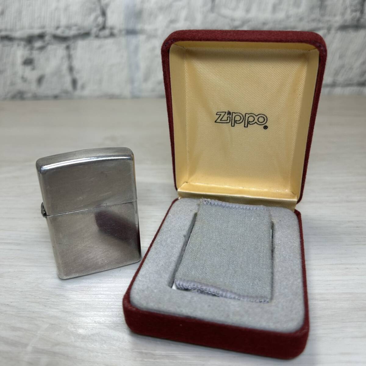 Yahoo!オークション -「zippo スターリングシルバー 1992」の Yahoo!オークション -「zippo スターリングシルバー 1992」の