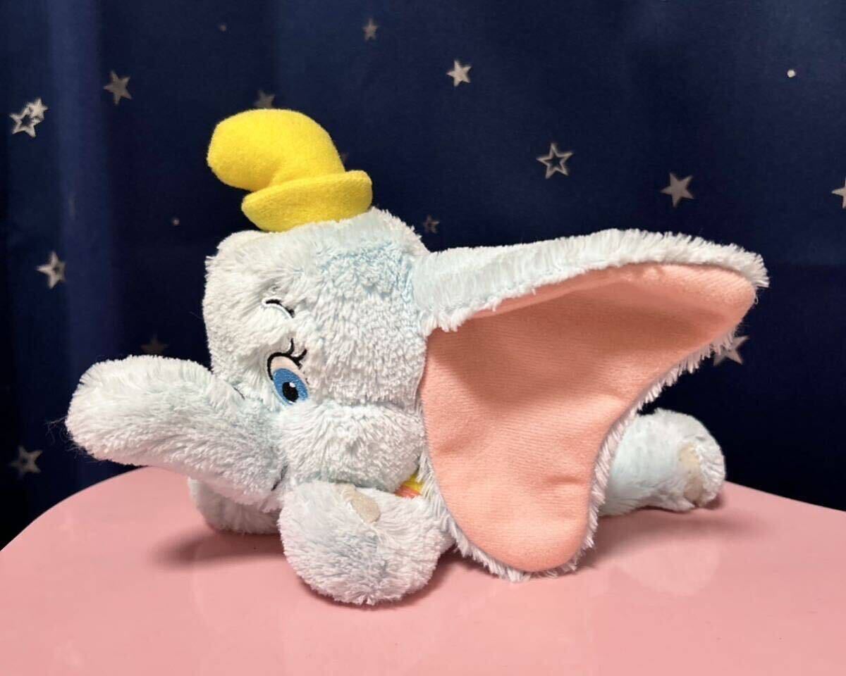 2025年最新】Yahoo!オークション -ダンボ ぬいぐるみの中古品