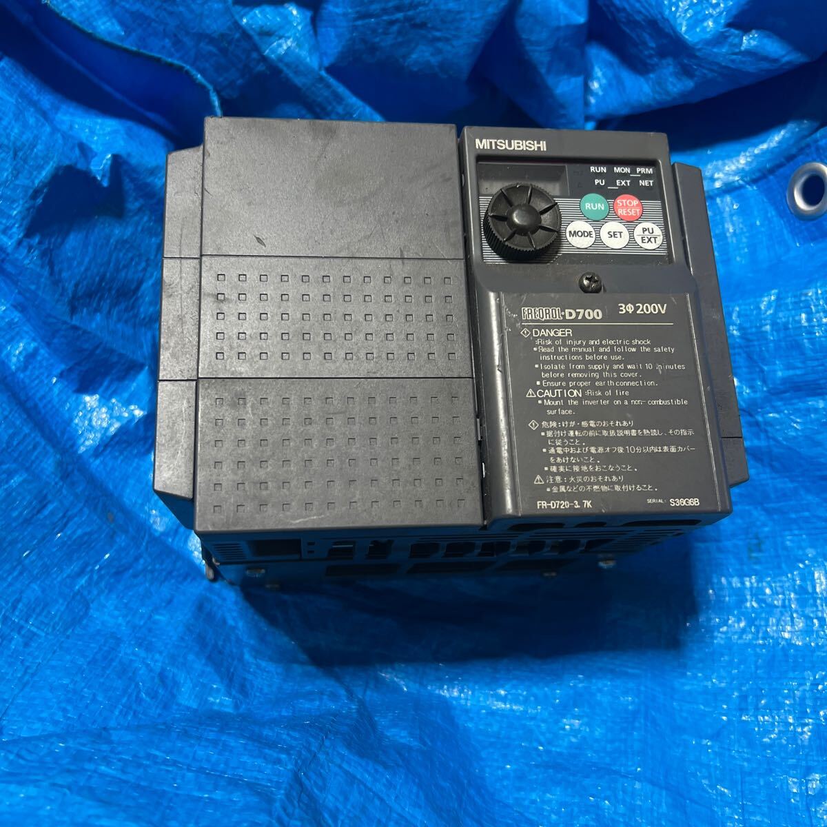 2025年最新】Yahoo!オークション -fr-d720-3.7kの中古品・新品 2025年最新】Yahoo!オークション -fr-d720-3.7kの中古品・新品