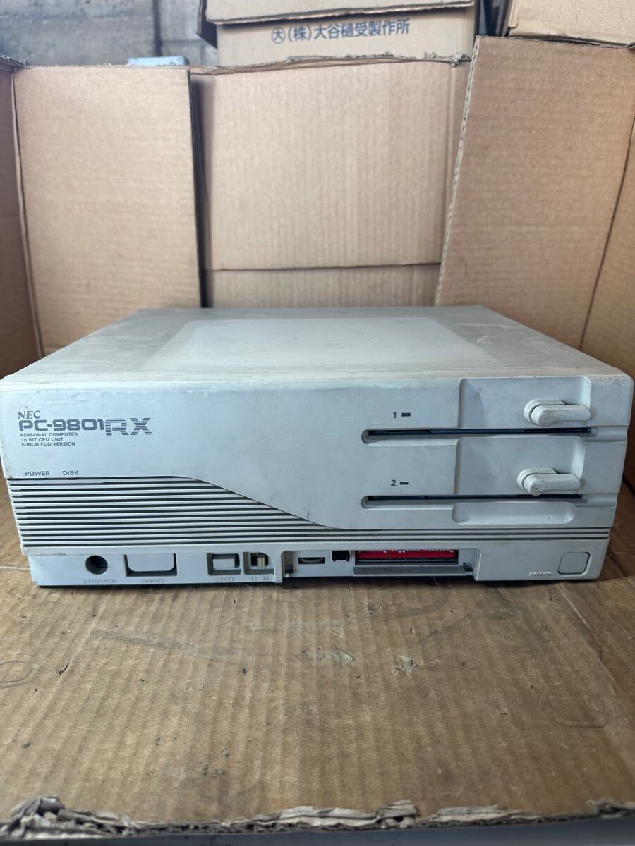 2025年最新】Yahoo!オークション -pc98 本体の中古品・新品・未 2025年最新】Yahoo!オークション -pc98 本体の中古品・新品・未