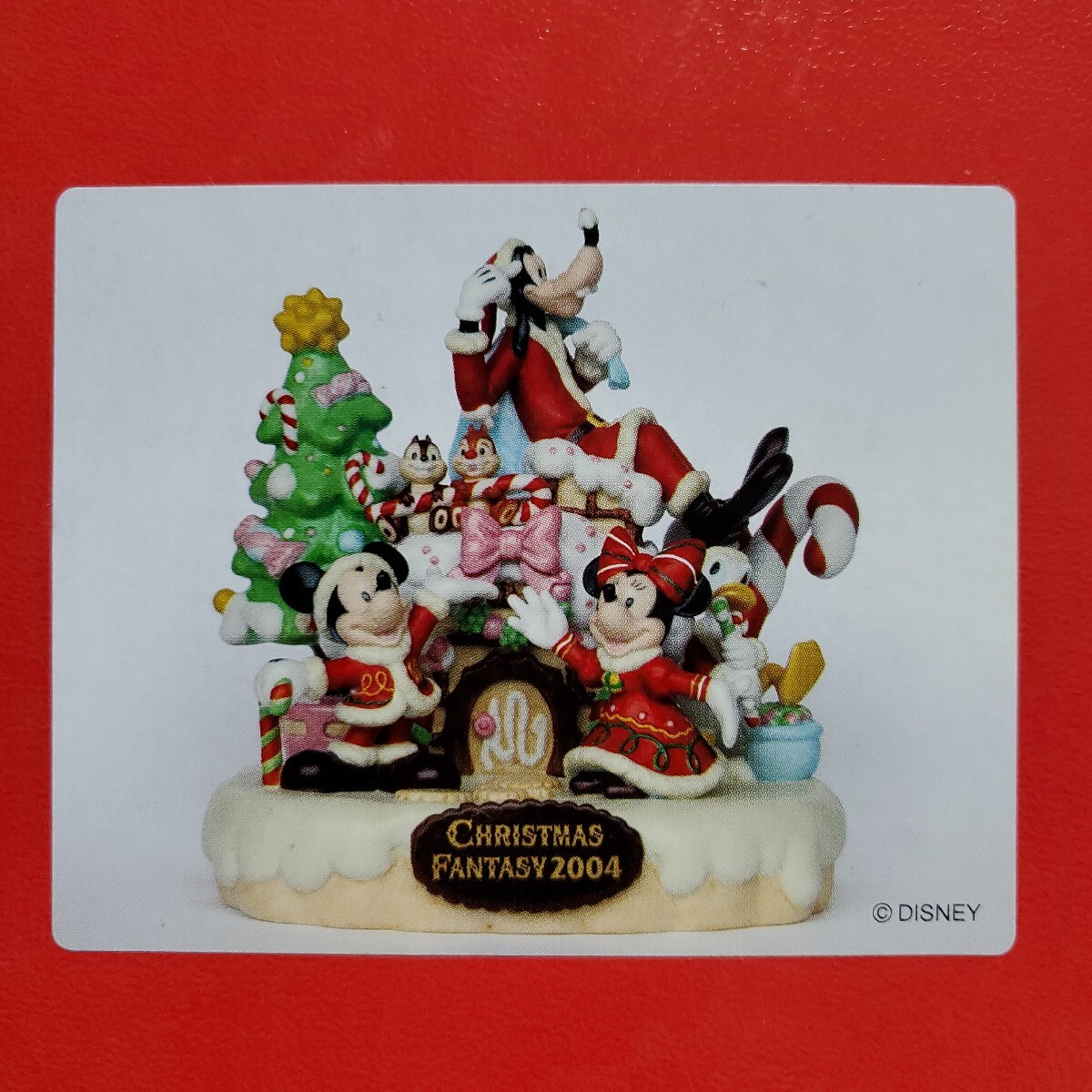 Yahoo!オークション -「クリスマスファンタジー フィギュア Yahoo!オークション -「クリスマスファンタジー フィギュア