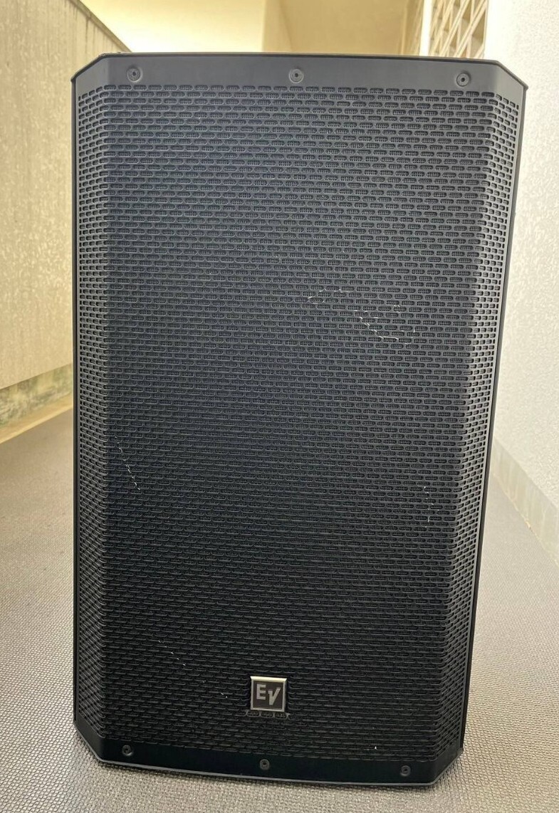Yahoo!オークション -「electro voice zlx」の落札相場・落札価格 Yahoo!オークション -「electro voice zlx」の落札相場・落札価格