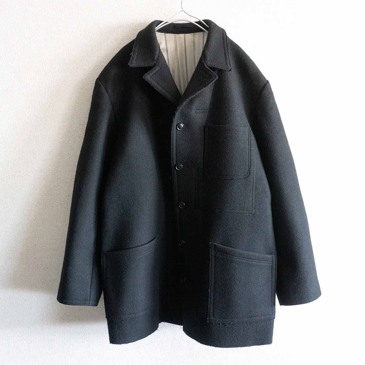 希少 日本製 90s Yohji Yamamoto Y's for men ウールギャバ 希少 日本製 90s Yohji Yamamoto Y's for men ウールギャバ