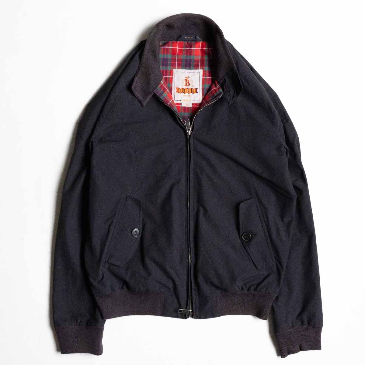 2025年最新】Yahoo!オークション -baracuta g9 ブラックの中古品 2025年最新】Yahoo!オークション -baracuta g9 ブラックの中古品