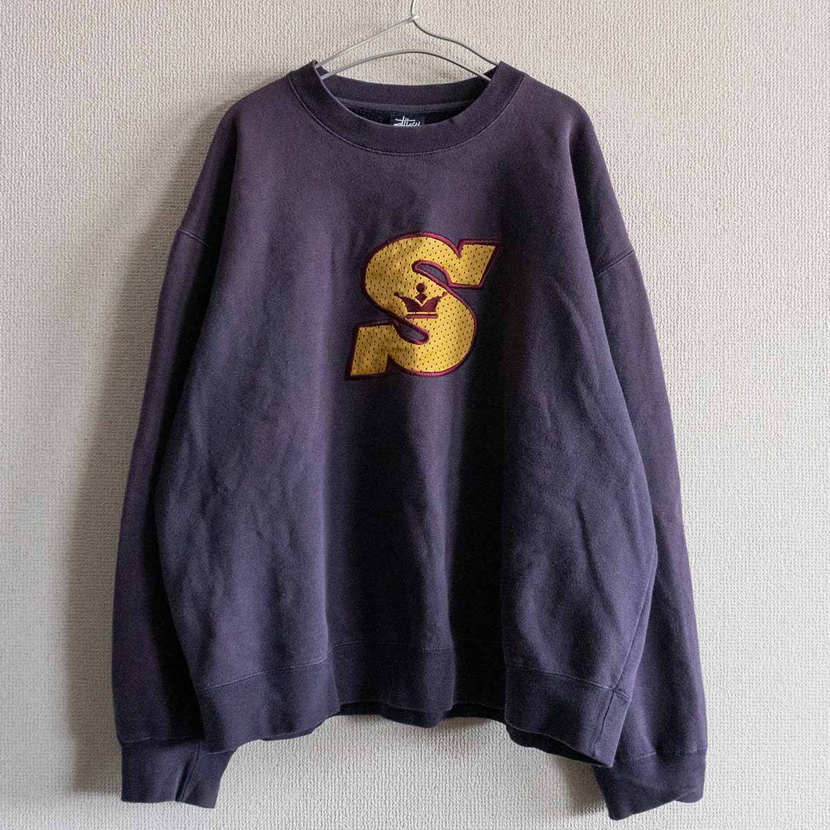 2025年最新】Yahoo!オークション -stussy 90sの中古品・新品・未 2025年最新】Yahoo!オークション -stussy 90sの中古品・新品・未