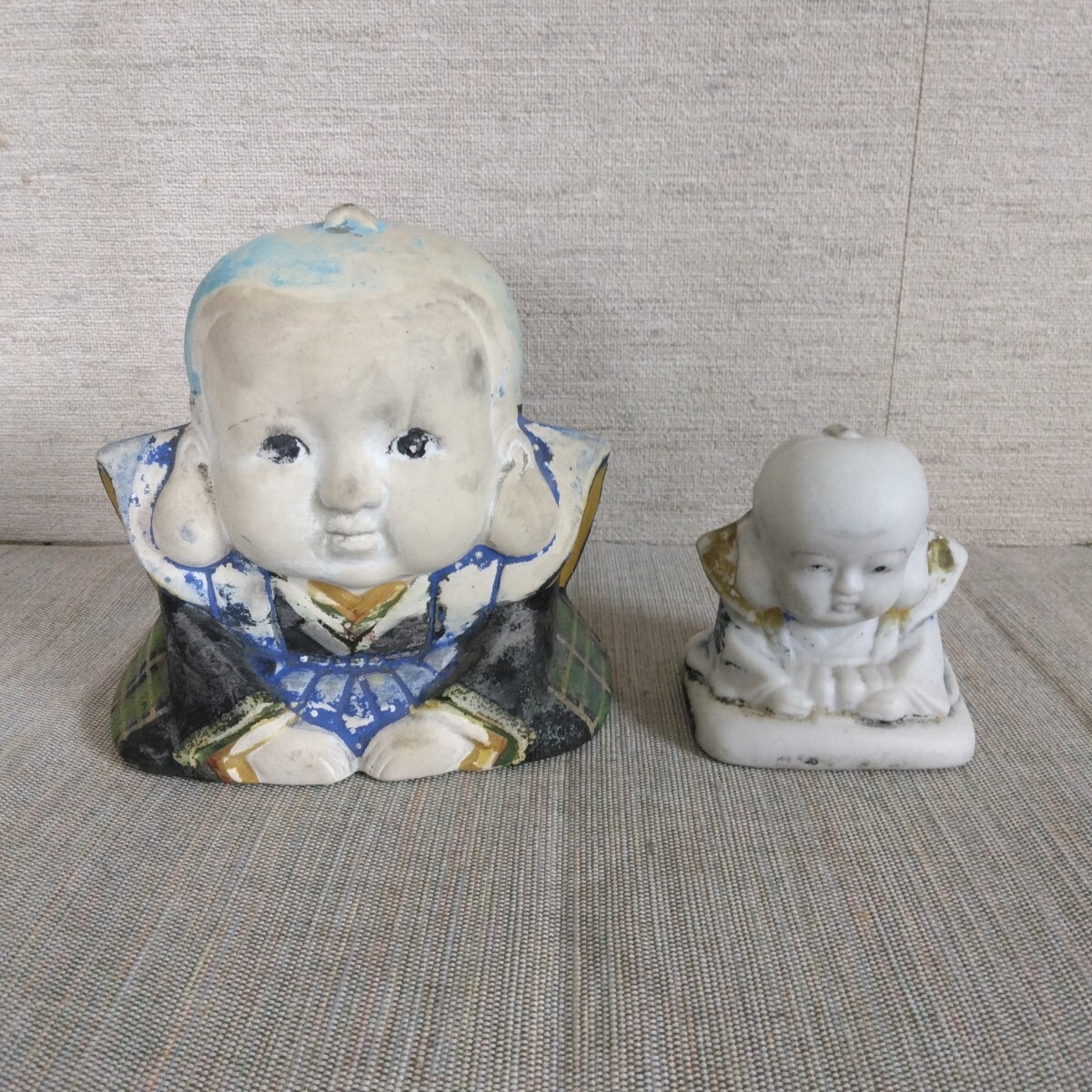 2025年最新】Yahoo!オークション -福助人形の中古品・新品・未