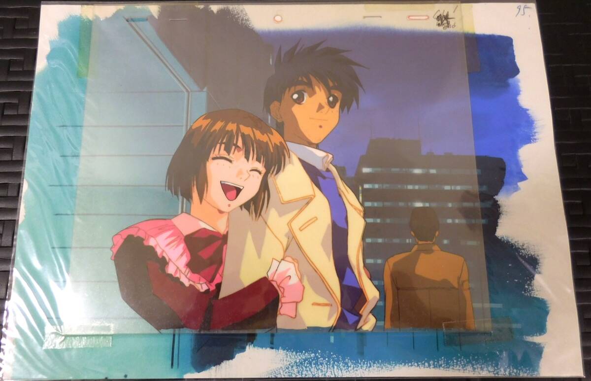 Yahoo!オークション -「同級生 セル」(コミック、アニメグッズ Yahoo!オークション -「同級生 セル」(コミック、アニメグッズ