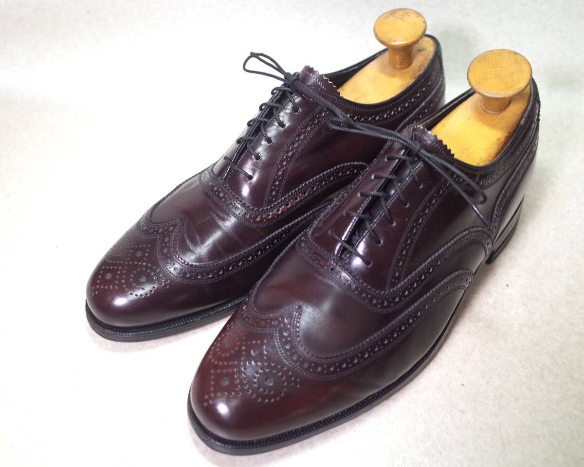 2025年最新】Yahoo!オークション - Florsheim(ビジネスシューズ 2025年最新】Yahoo!オークション - Florsheim(ビジネスシューズ