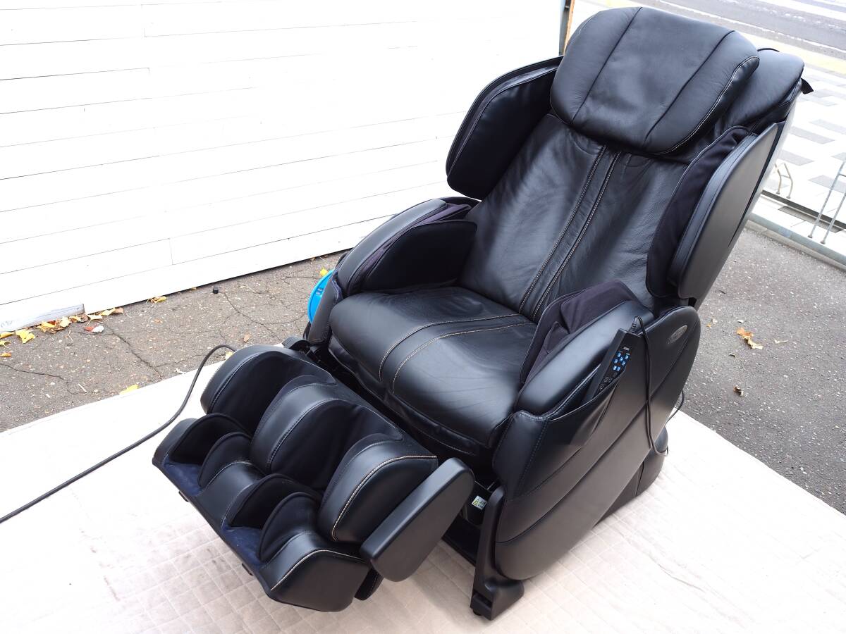 Yahoo!オークション -「フジ医療器 マッサージチェア jtr150」の Yahoo!オークション -「フジ医療器 マッサージチェア jtr150」の
