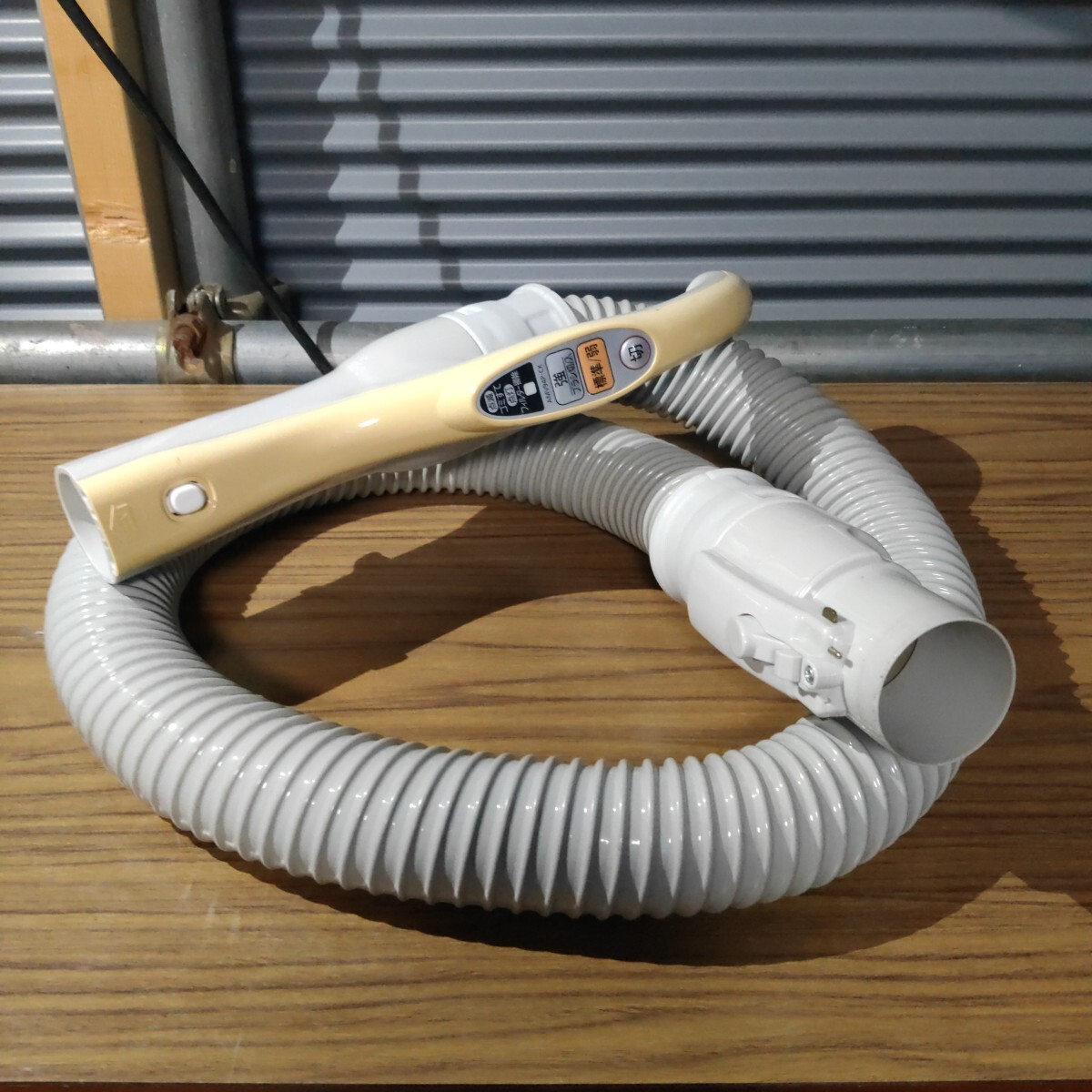 Yahoo!オークション -「パナソニック 掃除機 ホース」(掃除) の Yahoo!オークション -「パナソニック 掃除機 ホース」(掃除) の