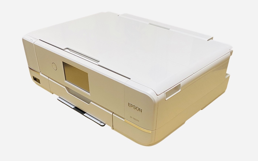 Yahoo!オークション -「epson ep-982a3」の落札相場・落札価格 Yahoo!オークション -「epson ep-982a3」の落札相場・落札価格