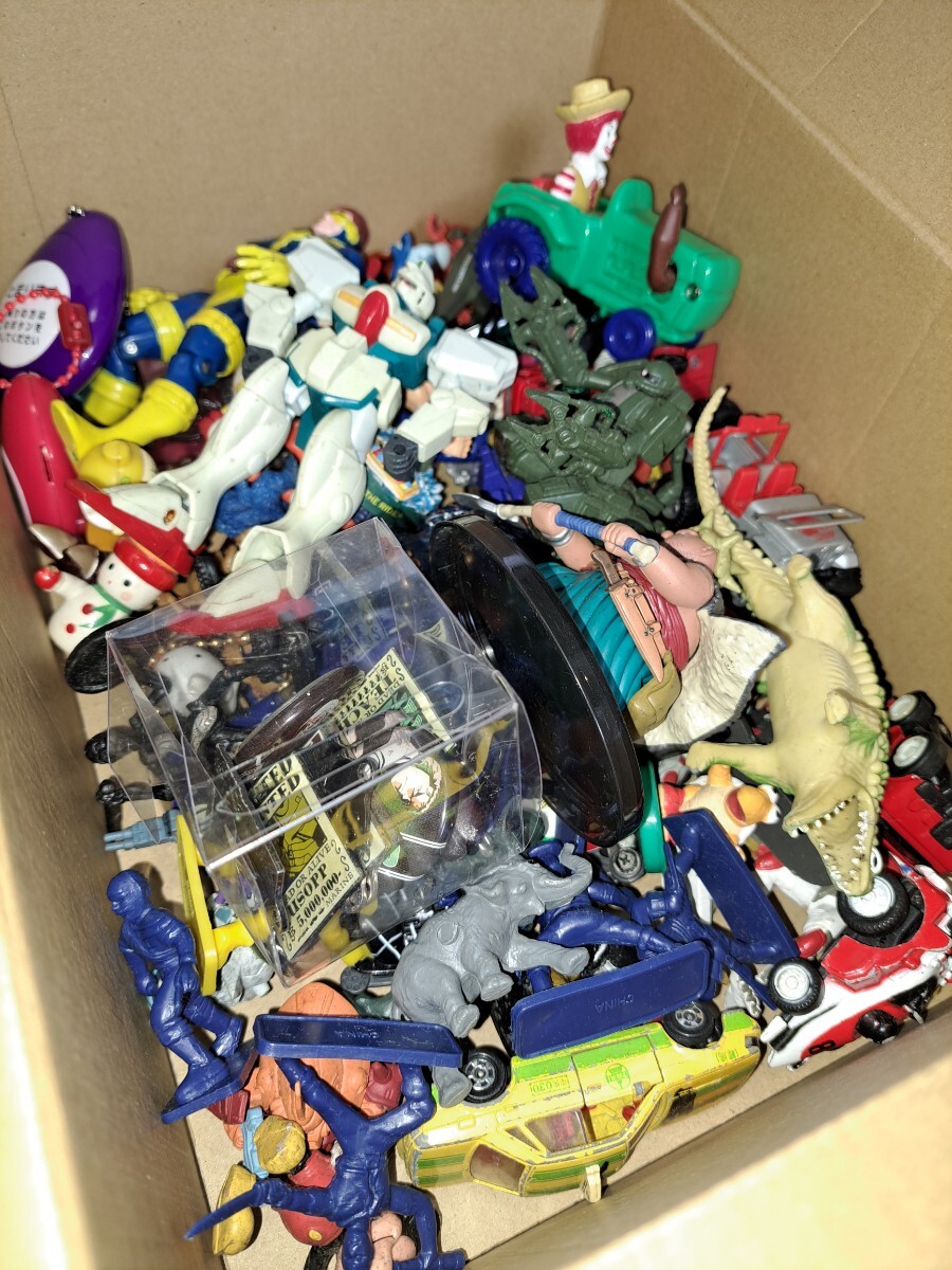 遊戯王デュエルモンスターズ フィギュアまとめ売り