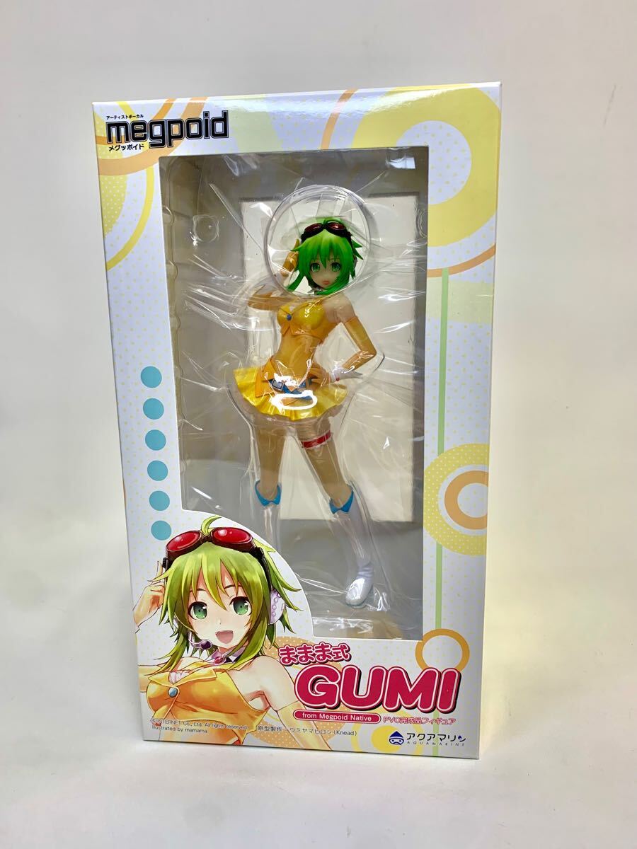 Yahoo!オークション -「megpoid gumi」(フィギュア) の落札相場 Yahoo!オークション -「megpoid gumi」(フィギュア) の落札相場