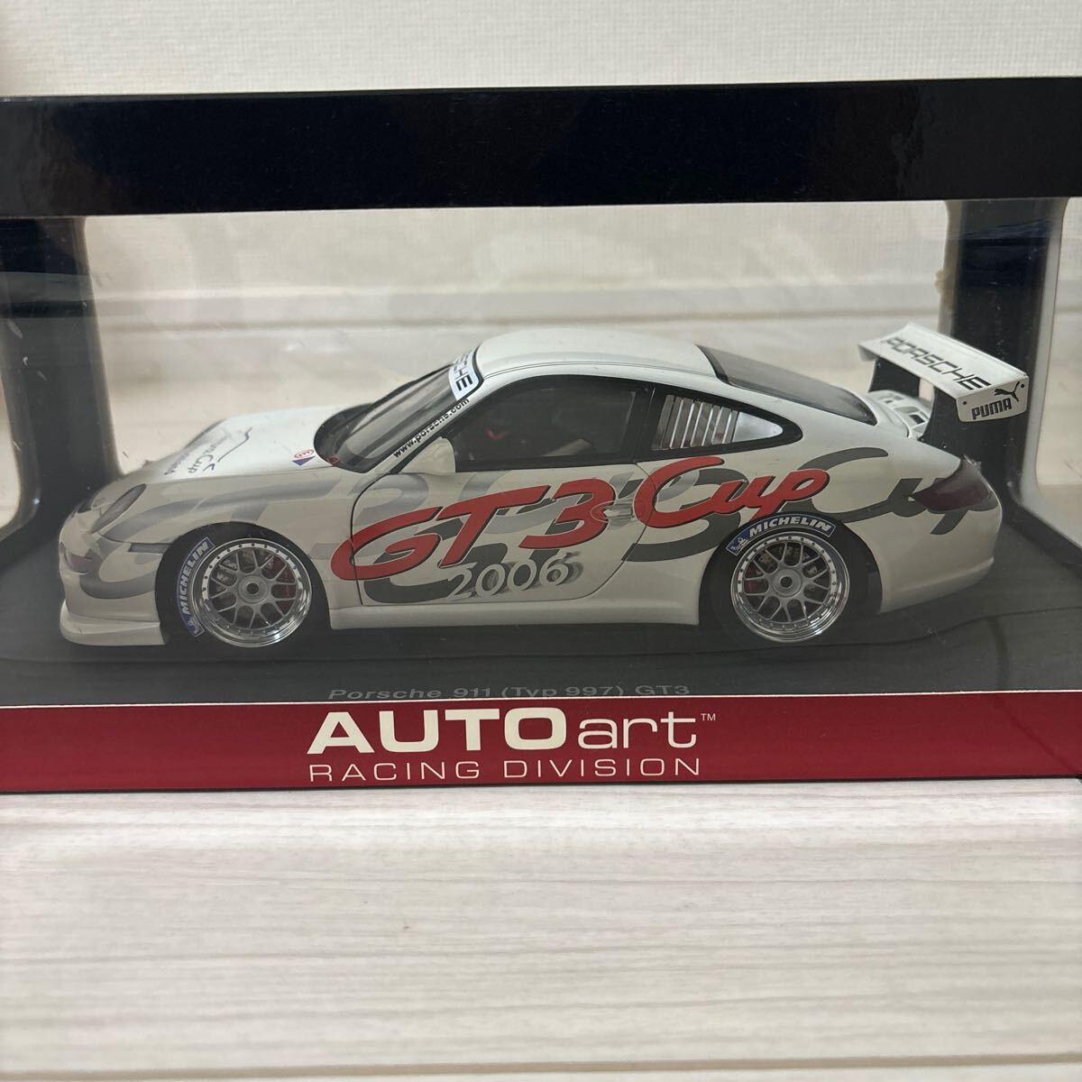 Yahoo!オークション -「ポルシェ997gt3」(オートアート) (自動車 Yahoo!オークション -「ポルシェ997gt3」(オートアート) (自動車