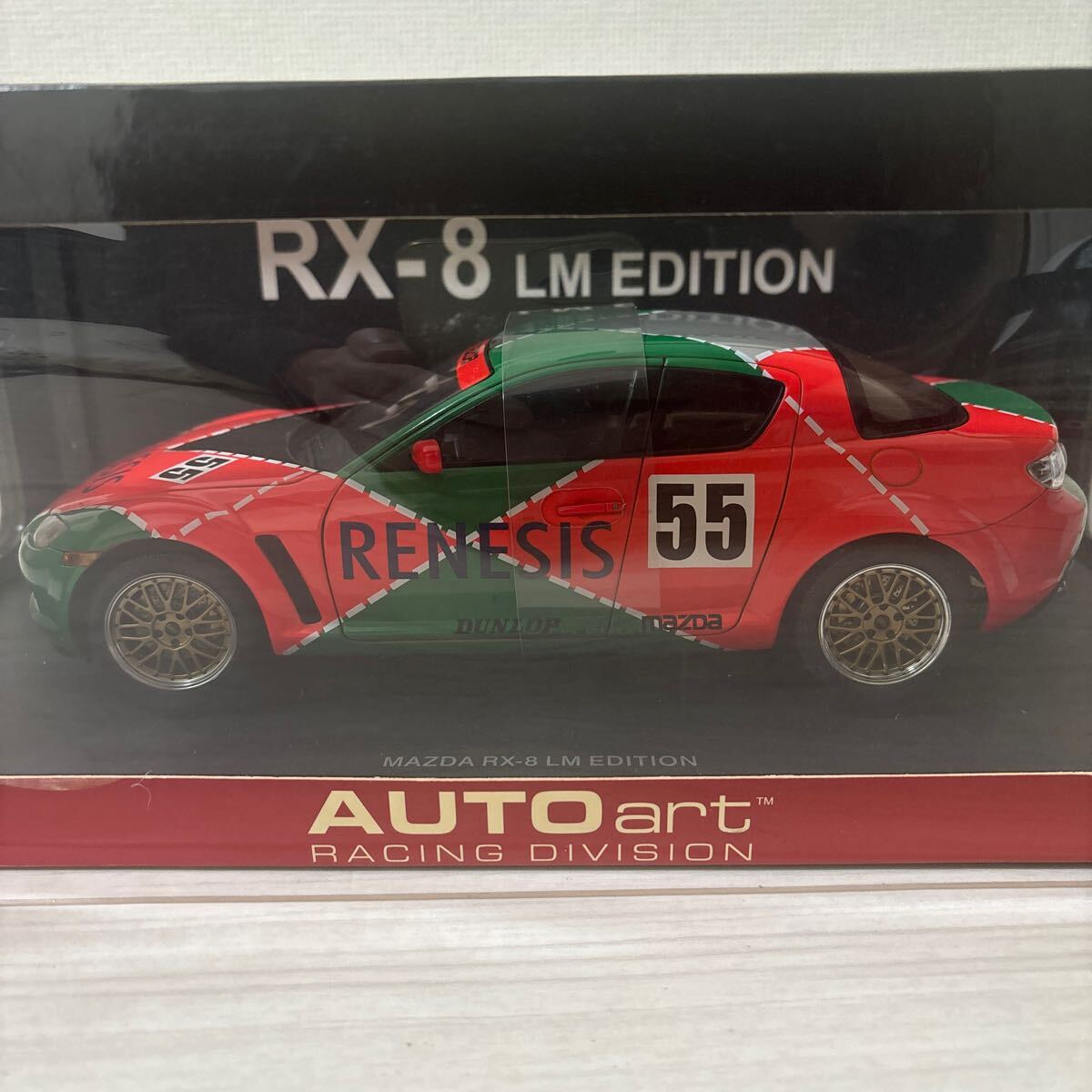 Yahoo!オークション -「マツダrx8」(オートアート) (自動車)の Yahoo!オークション -「マツダrx8」(オートアート) (自動車)の