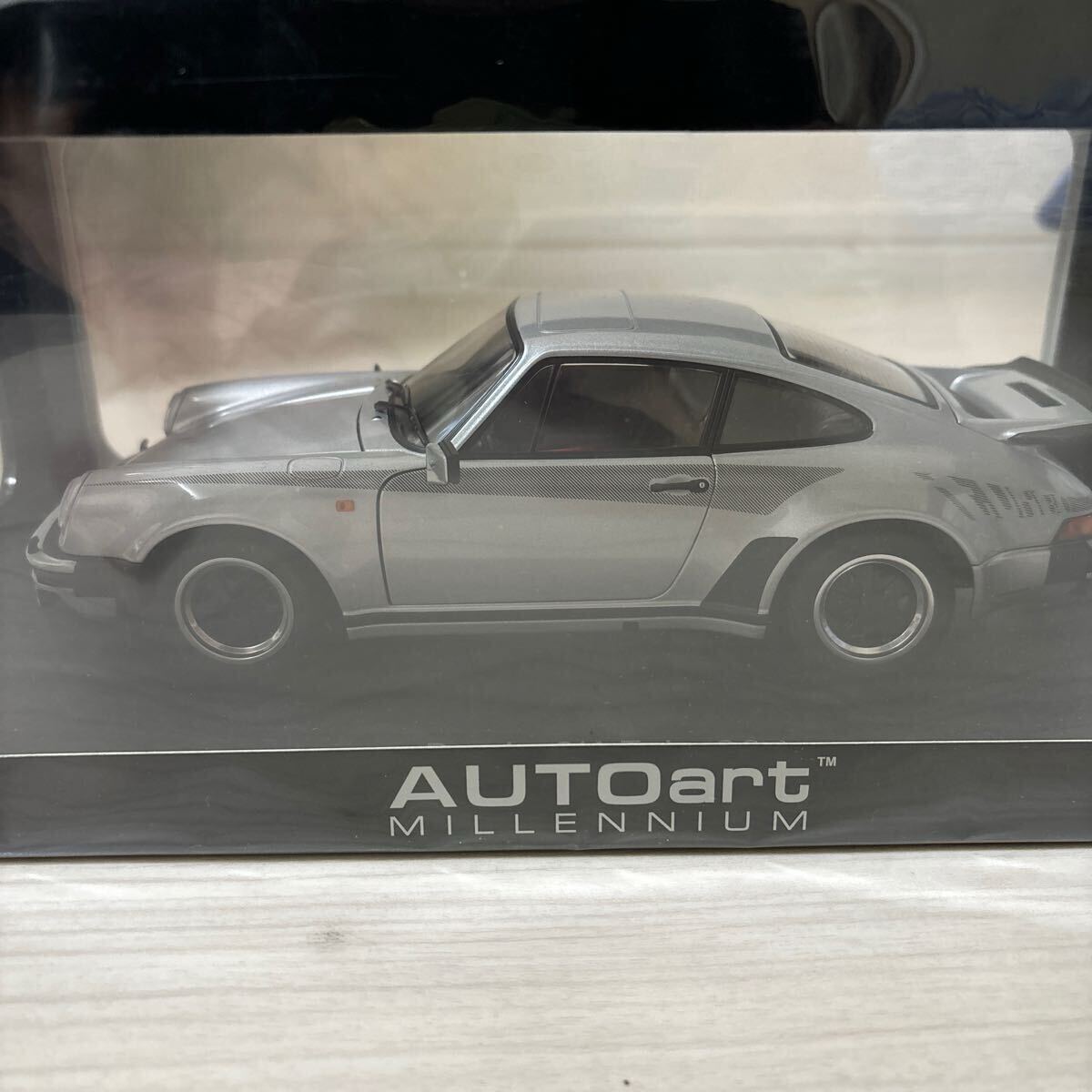 Yahoo!オークション -「ポルシェ930」(オートアート) (自動車)の Yahoo!オークション -「ポルシェ930」(オートアート) (自動車)の