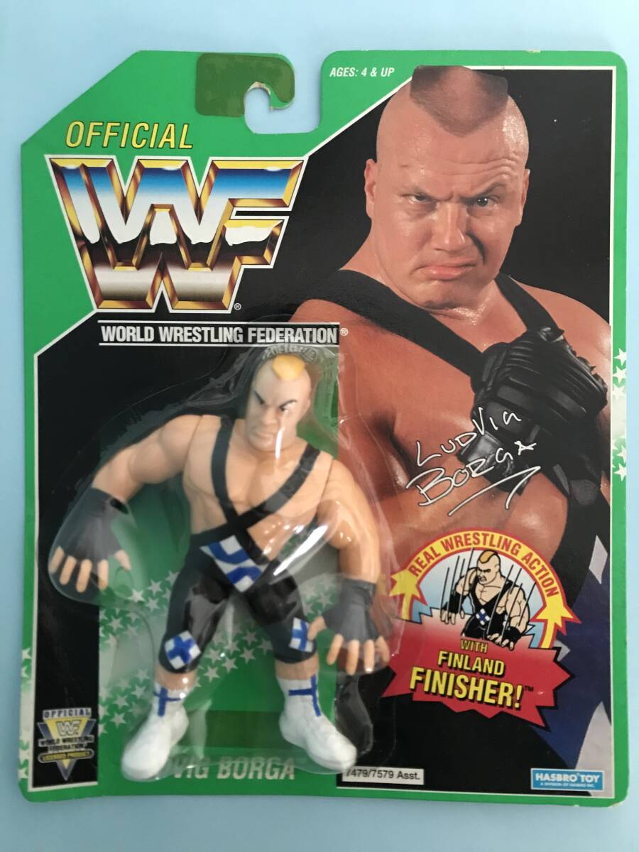 Yahoo!オークション -「ハズブロ wwf」(フィギュア) の落札相場 Yahoo!オークション -「ハズブロ wwf」(フィギュア) の落札相場