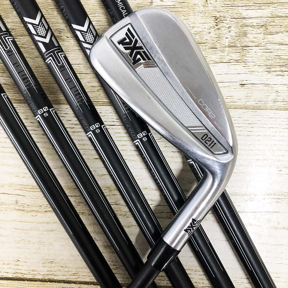 2025年最新】Yahoo!オークション -pxg アイアン 0211の中古品 2025年最新】Yahoo!オークション -pxg アイアン 0211の中古品