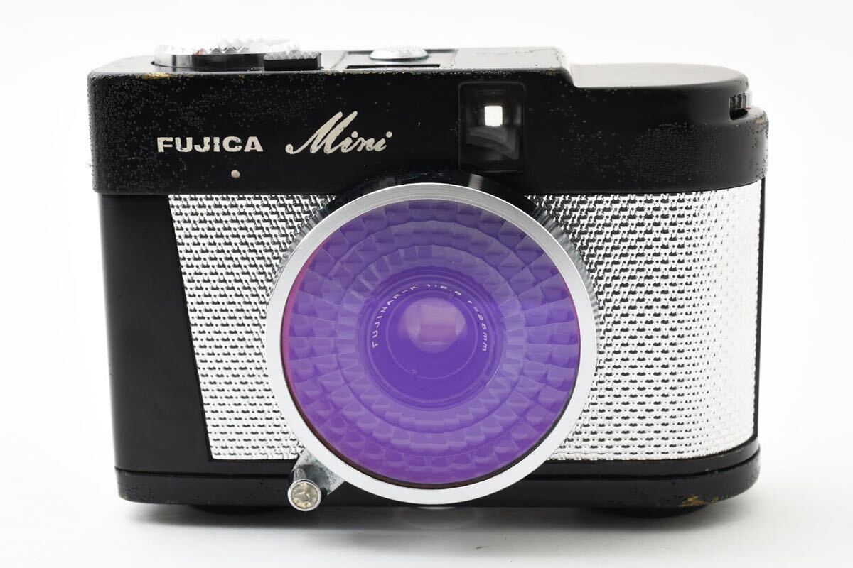 Yahoo!オークション -「fujica mini」の落札相場・落札価格 Yahoo!オークション -「fujica mini」の落札相場・落札価格
