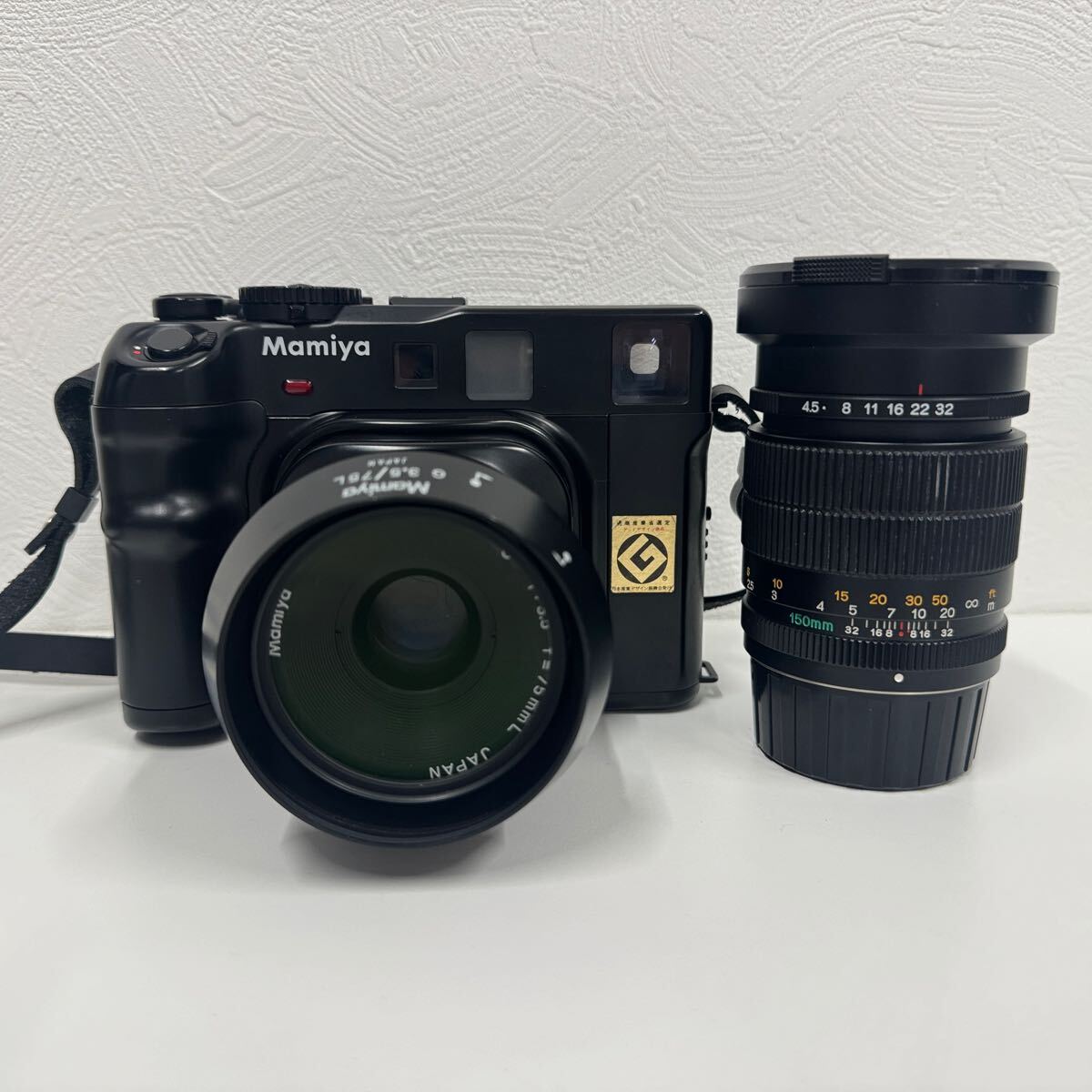 Yahoo!オークション -「newマミヤ6」(カメラ、光学機器) の落札 Yahoo!オークション -「newマミヤ6」(カメラ、光学機器) の落札
