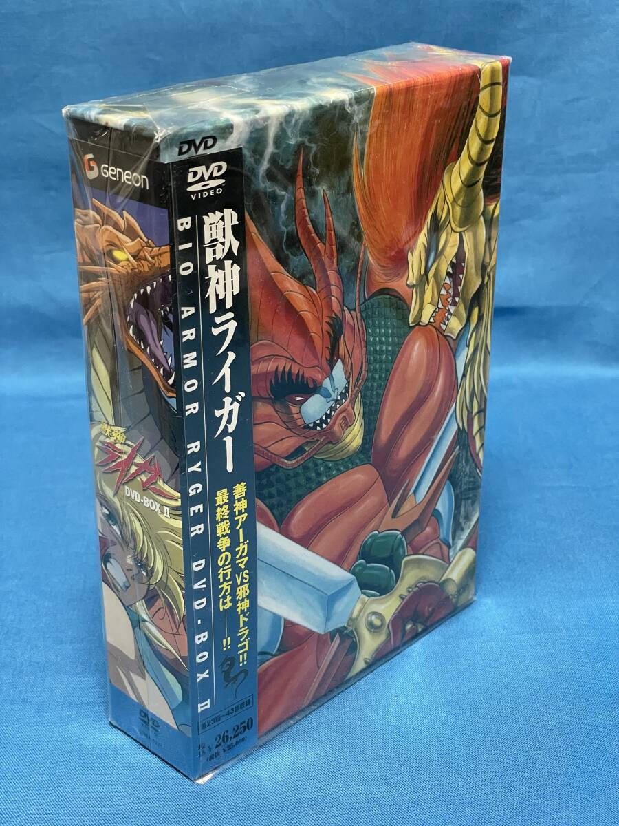 Yahoo!オークション -「獣神ライガー dvd-box」の落札相場・落札価格 Yahoo!オークション -「獣神ライガー dvd-box」の落札相場・落札価格