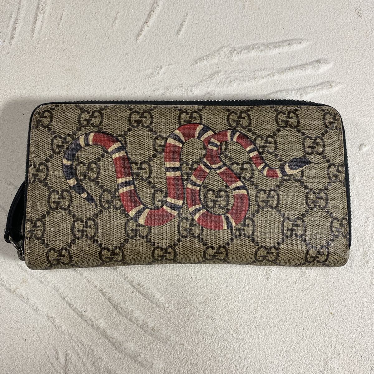 Yahoo!オークション -「gucci スネーク 財布」の落札相場・落札価格 Yahoo!オークション -「gucci スネーク 財布」の落札相場・落札価格
