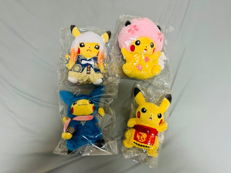 Yahoo!オークション -「ポケモンセンター 東京」の落札相場