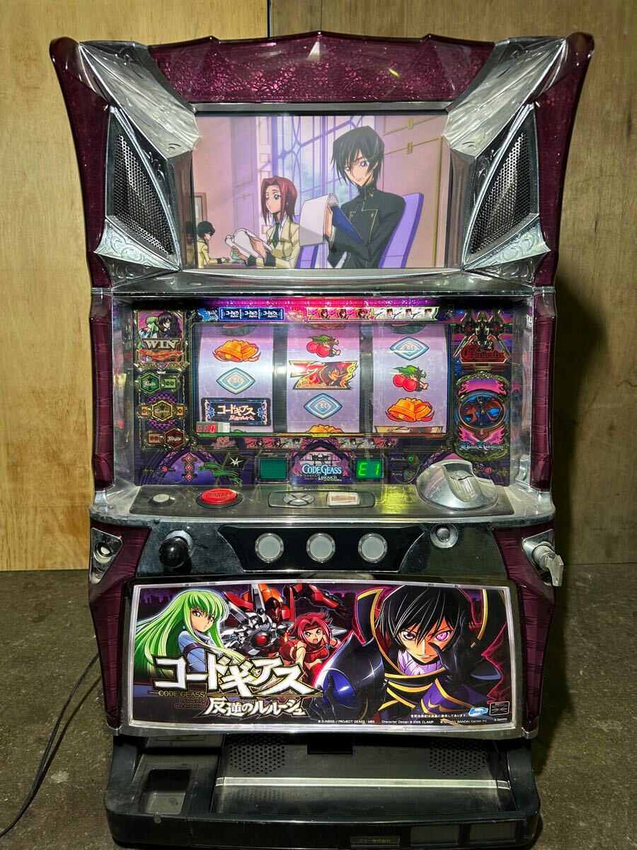 Yahoo!オークション -「コードギアス 実機」の落札相場・落札価格 Yahoo!オークション -「コードギアス 実機」の落札相場・落札価格
